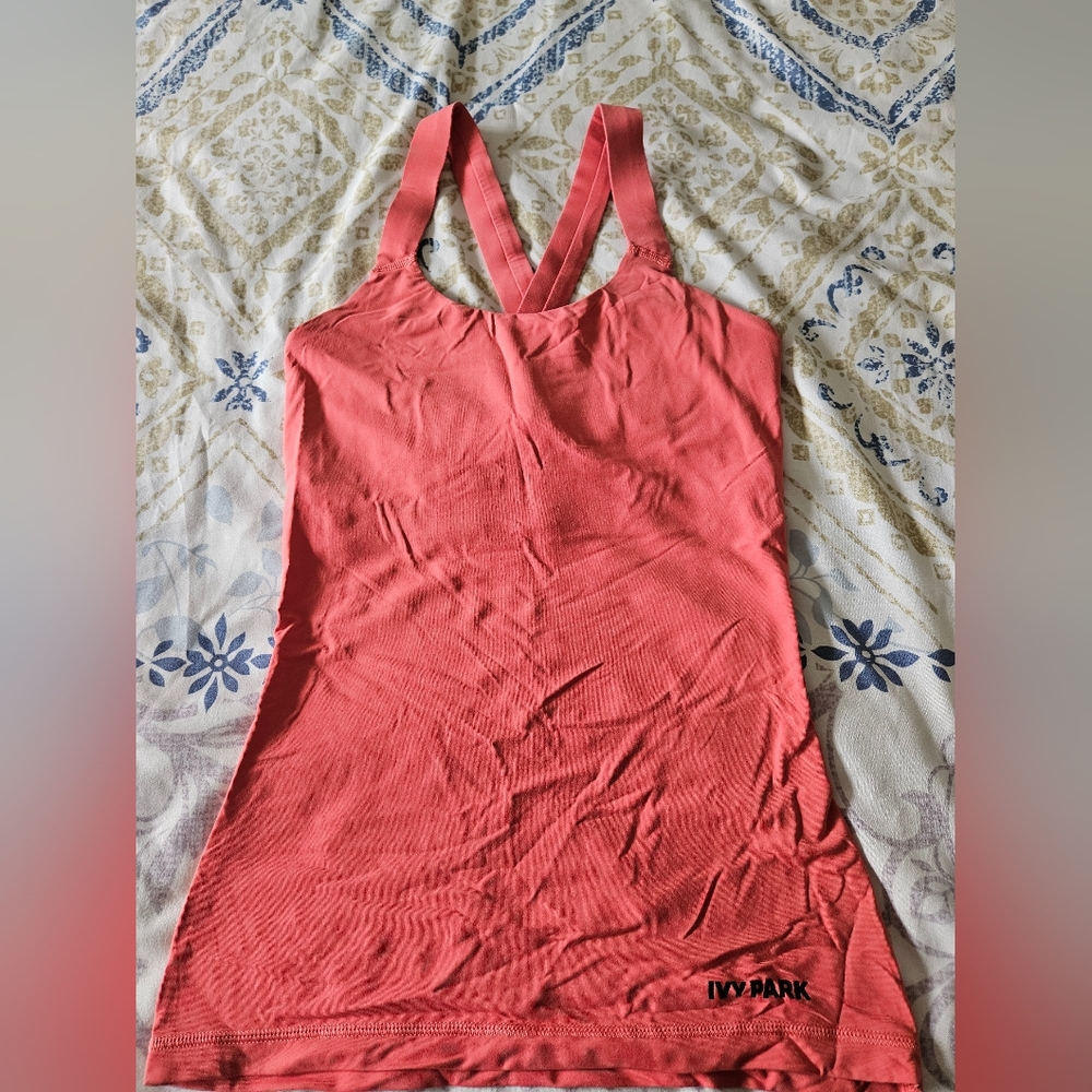 Ivy Park Tank Top XS